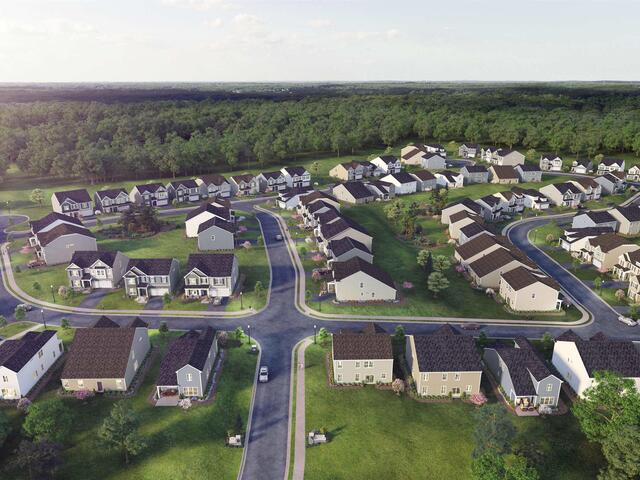 Photo of 811 Maridian Street