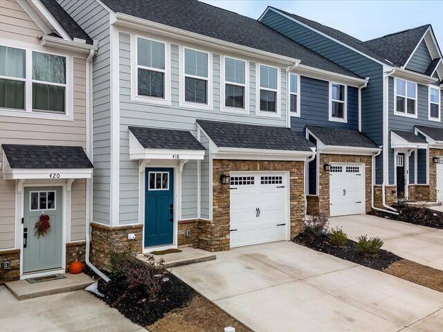 Photo of 418 Erbosco Drive