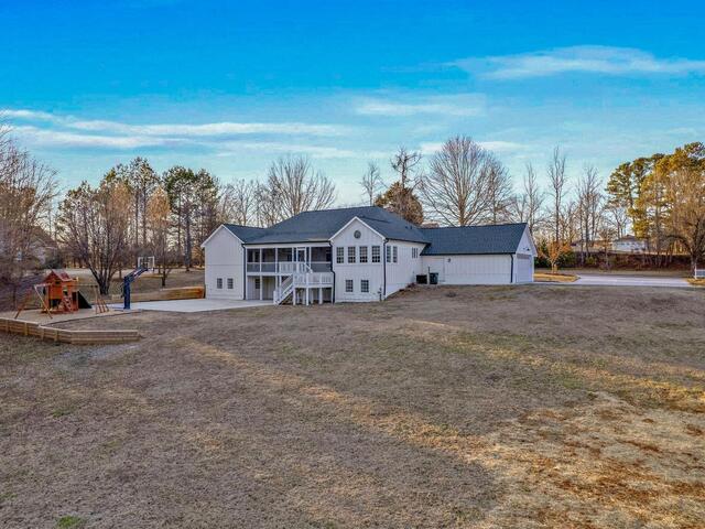 Photo of 1 Sweetbriar Court