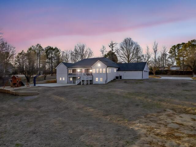 Photo of 1 Sweetbriar Court