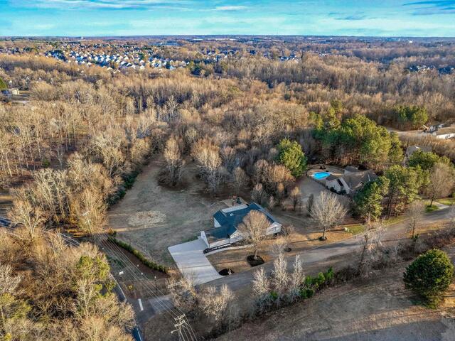 Photo of 1 Sweetbriar Court