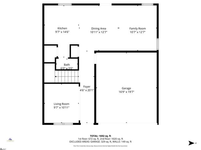 Photo of 464 Grantham Court