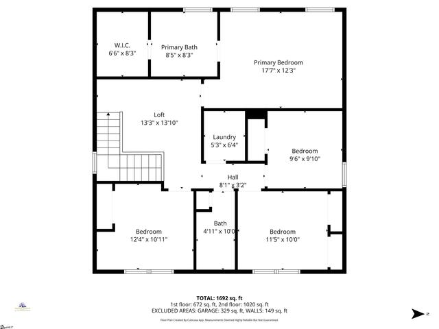 Photo of 464 Grantham Court