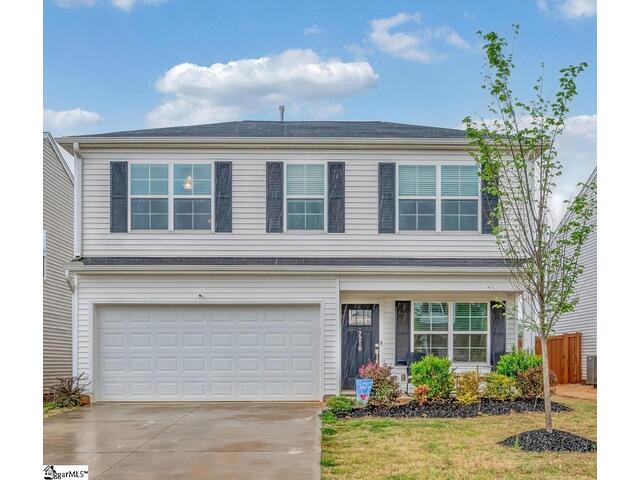 Photo of 7210 New Harmony Way
