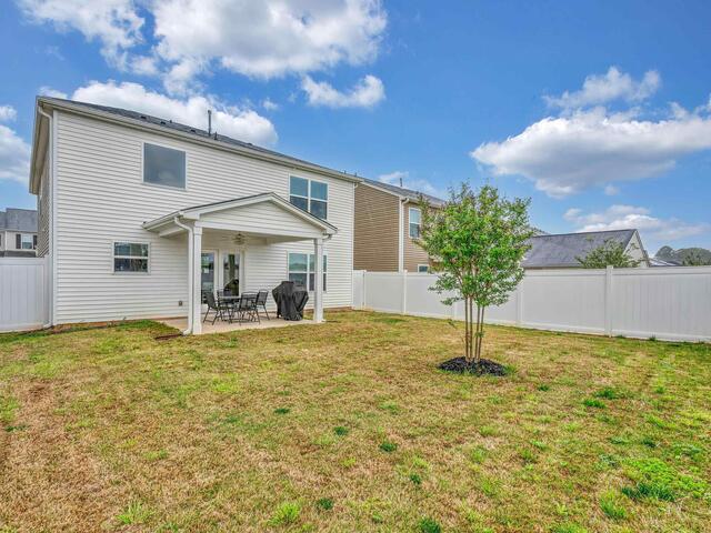 Photo of 7210 New Harmony Way