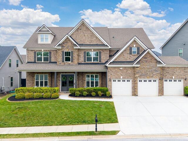 Photo of 20 Quiet Creek Court