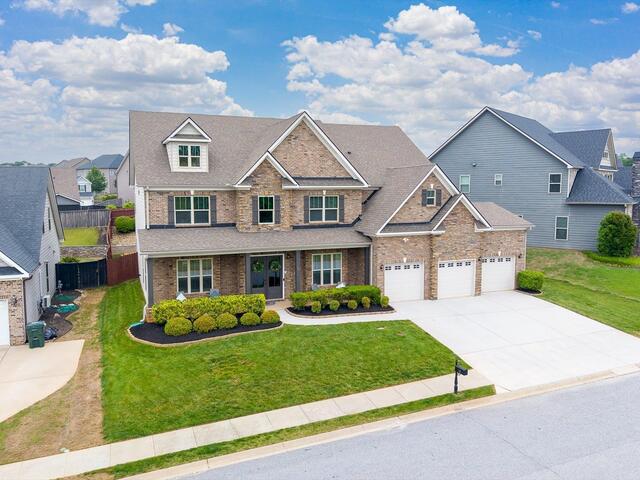 Photo of 20 Quiet Creek Court
