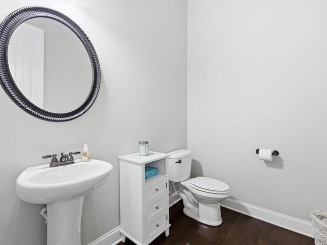 Photo of 20 Quiet Creek Court