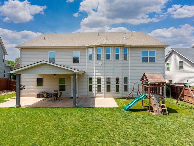 Photo of 20 Quiet Creek Court
