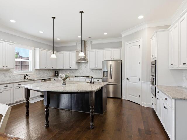 Photo of 20 Quiet Creek Court