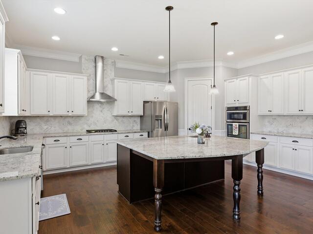 Photo of 20 Quiet Creek Court
