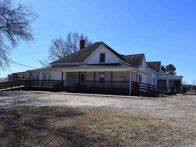 Photo of 2470 Old Mill Road