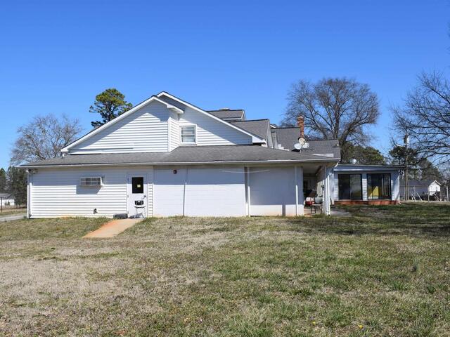 Photo of 2470 Old Mill Road