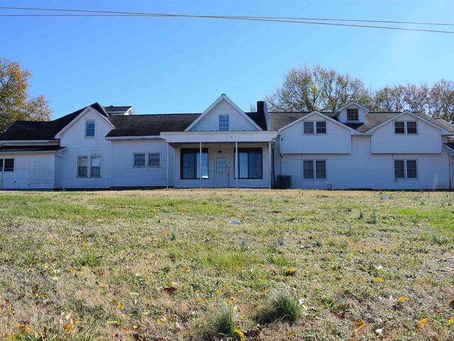 Photo of 2470 Old Mill Road