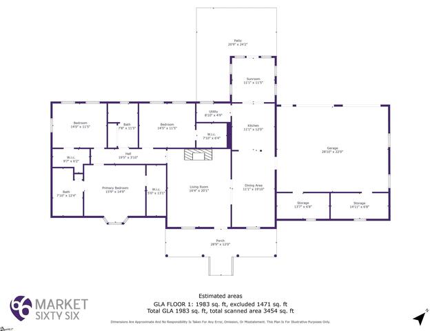 Photo of 206 Taylor Road