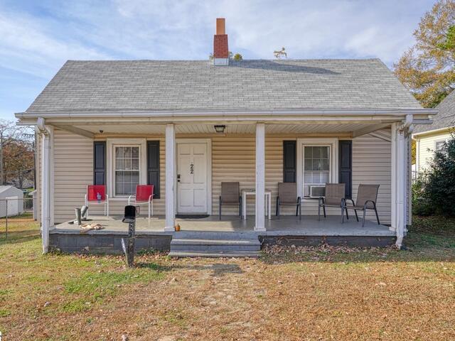 Photo of 22 Taylor Street