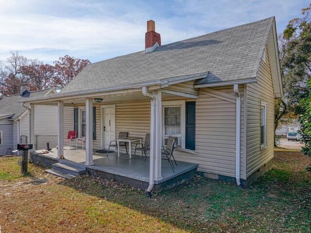 Photo of 22 Taylor Street