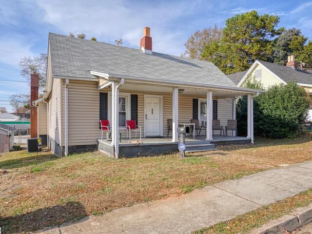Photo of 22 Taylor Street
