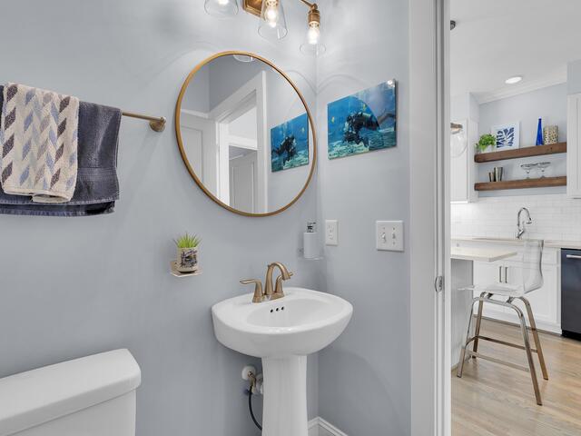 Photo of 214 Gibbs Street