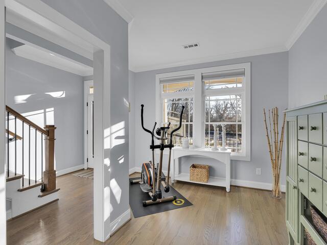 Photo of 214 Gibbs Street