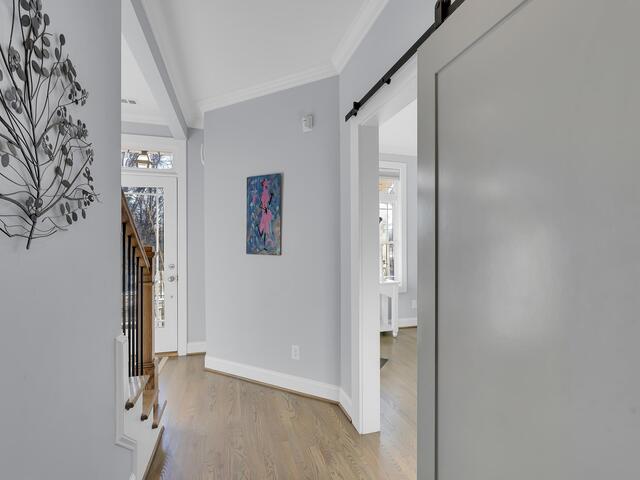 Photo of 214 Gibbs Street