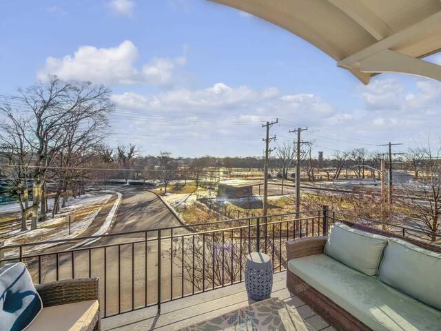 Photo of 214 Gibbs Street