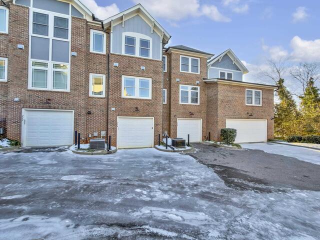 Photo of 214 Gibbs Street