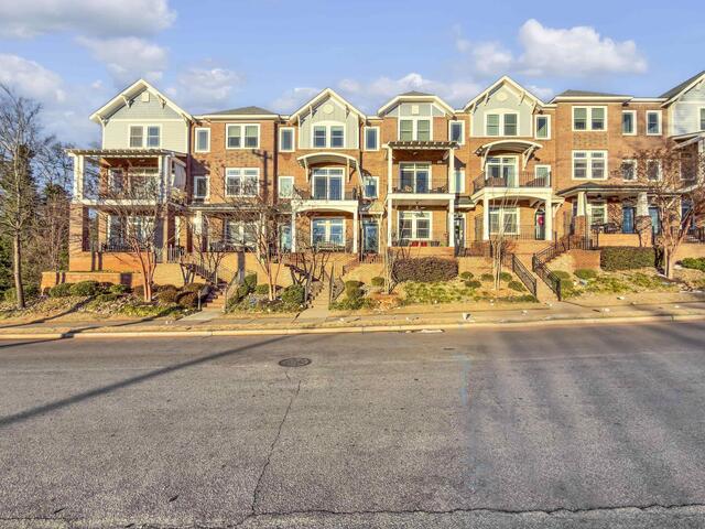 Photo of 214 Gibbs Street