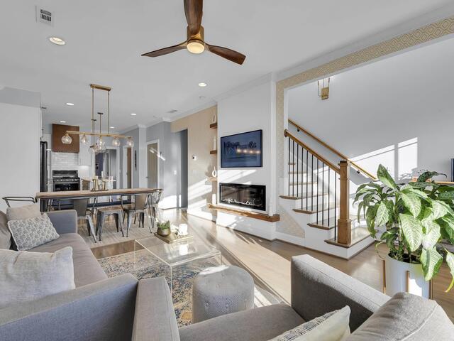 Photo of 214 Gibbs Street