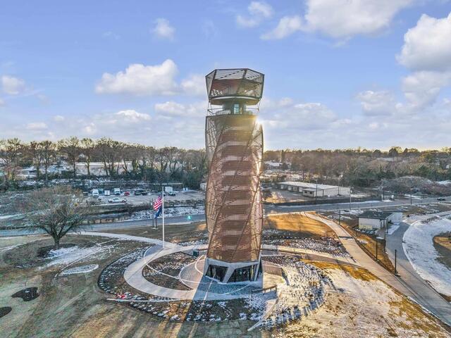 Photo of 214 Gibbs Street