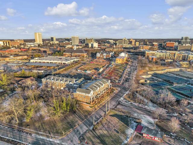 Photo of 214 Gibbs Street