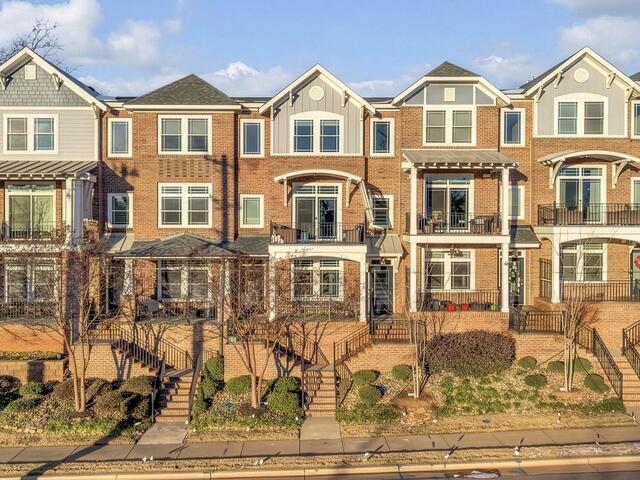 Photo of 214 Gibbs Street