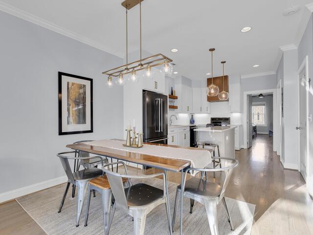 Photo of 214 Gibbs Street