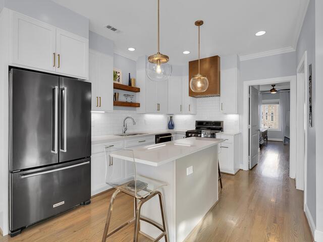 Photo of 214 Gibbs Street