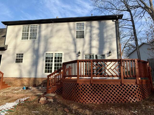 Photo of 27 Montford