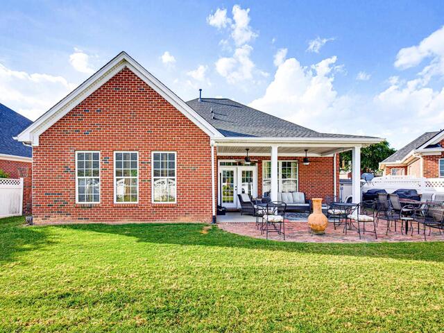 Photo of 6 Tinsberry Drive