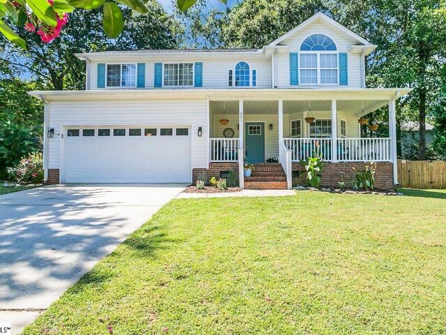 Photo of 501 Waxford Way