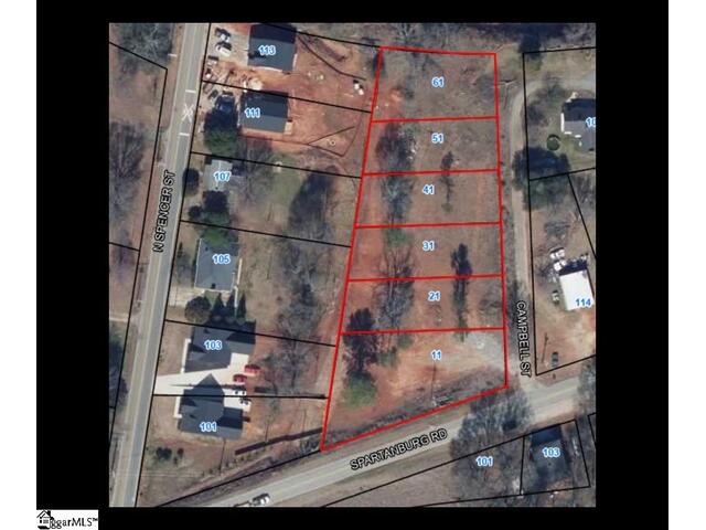 Photo of 11 Campbell Street