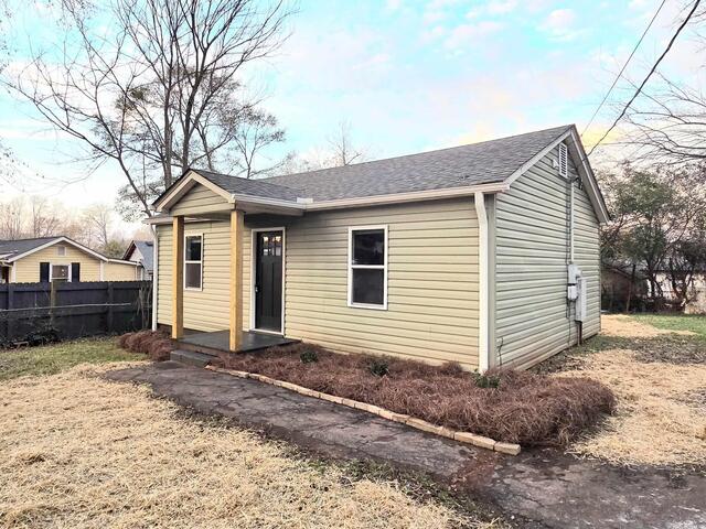 Photo of 10 Oconee Avenue