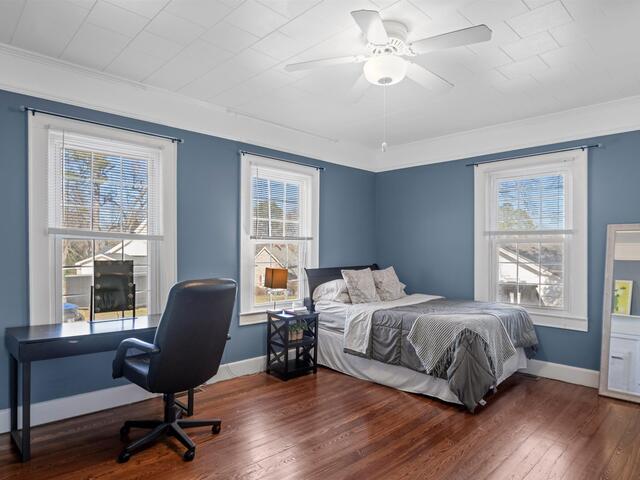 Photo of 5 Hale Street