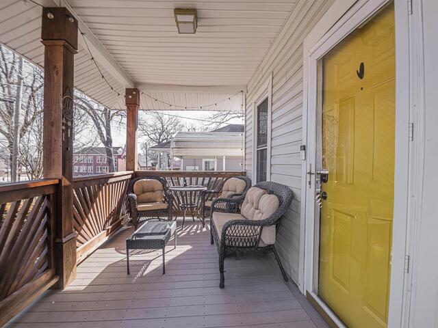 Photo of 5 Hale Street