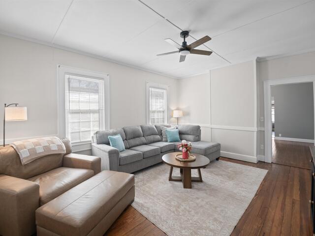 Photo of 5 Hale Street