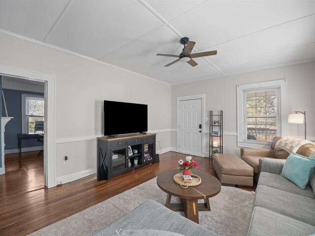 Photo of 5 Hale Street