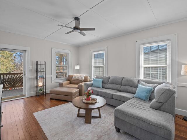 Photo of 5 Hale Street