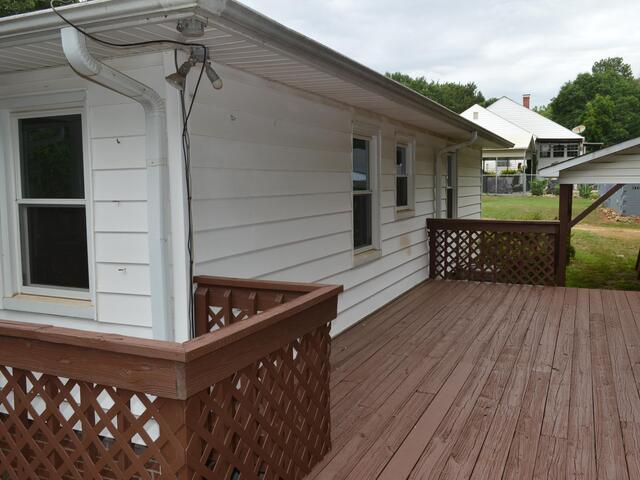 Photo of 521 S Spencer Street
