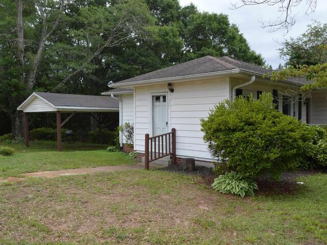 Photo of 521 S Spencer Street
