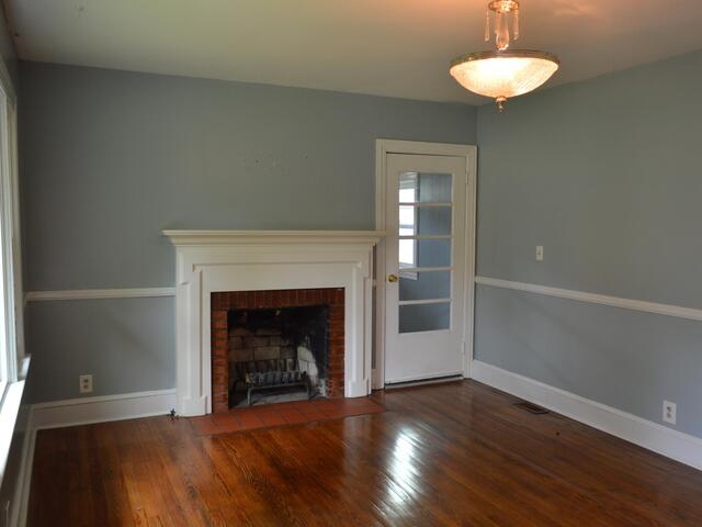 Photo of 521 S Spencer Street