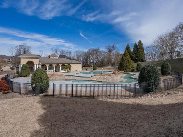 Photo of 1031 Tuscany Drive