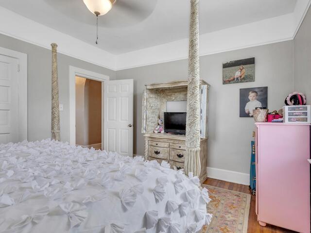 Photo of 1 Lawrence Street