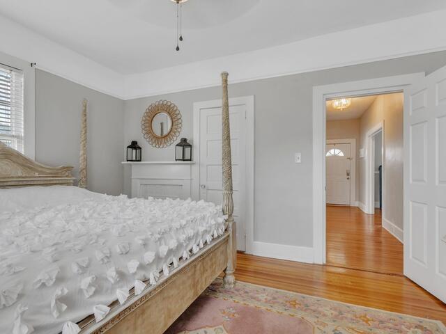 Photo of 1 Lawrence Street